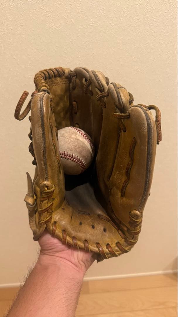 順計(ジュンケイ)グローブ