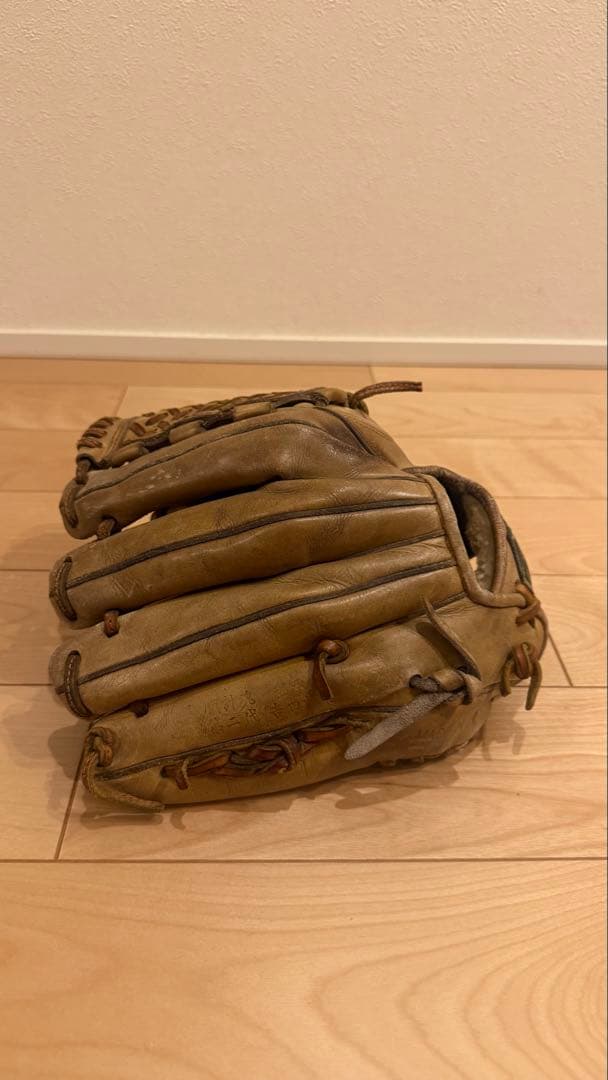 順計(ジュンケイ)グローブ