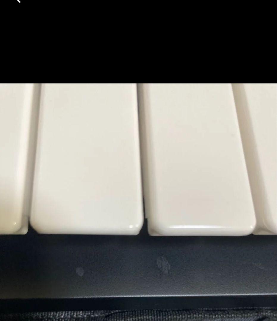 Roland JUNO-DS61 専用ケース付き