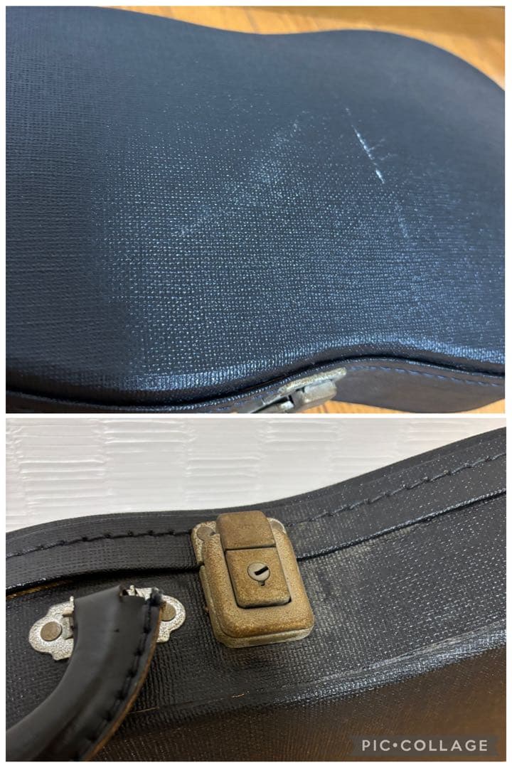 スズキ　バイオリン　No.280 3/4 1982年