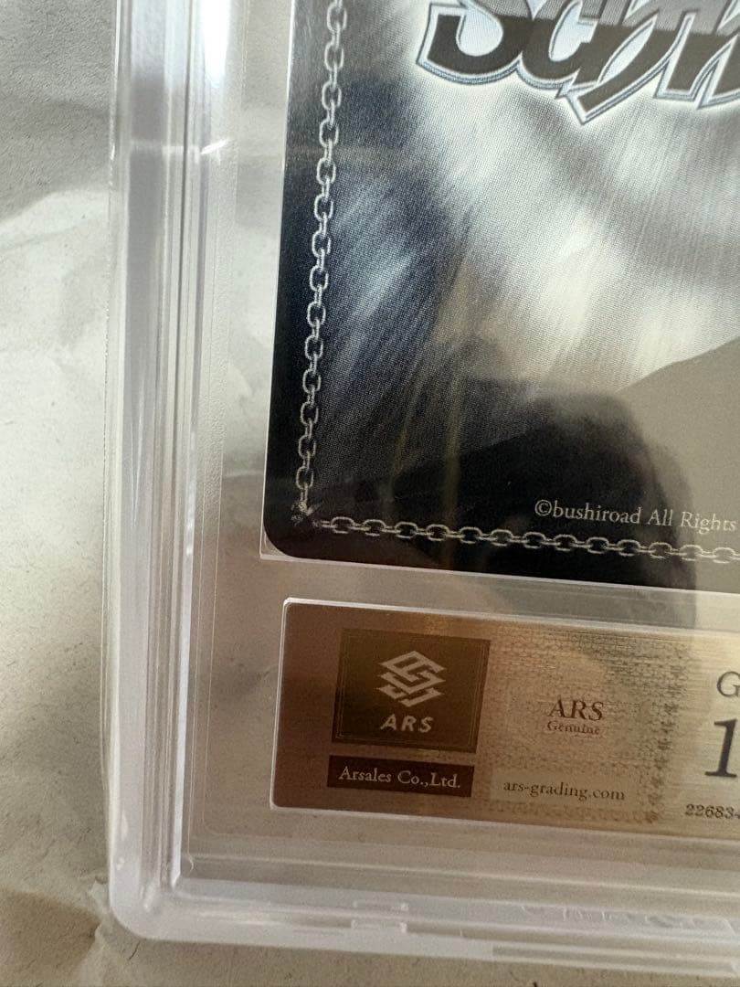 ARS10　未来へ一緒に 星街すいせい SSP