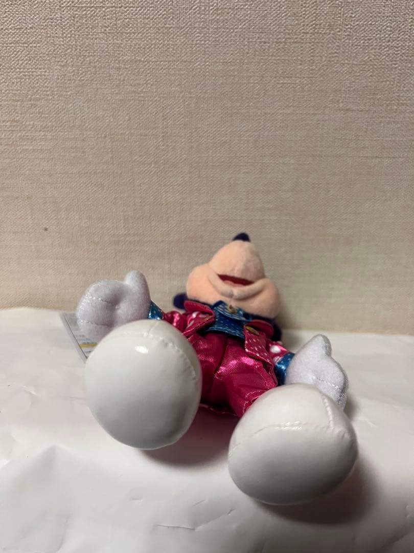 ミニー パルパルーザ 2024 ミッキー ぬいば