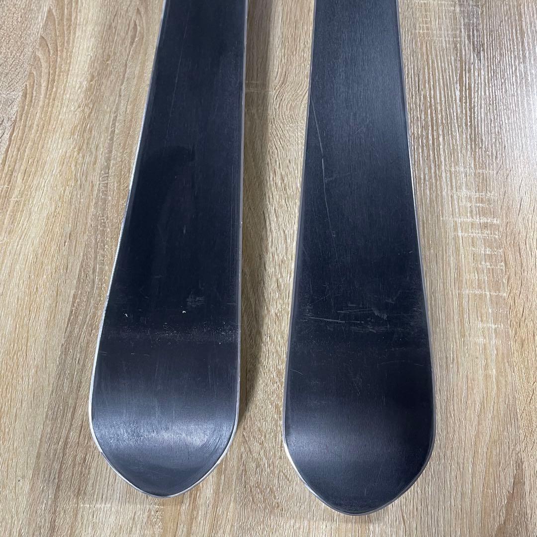 ①SALOMON お得なスキーフルセット‼︎