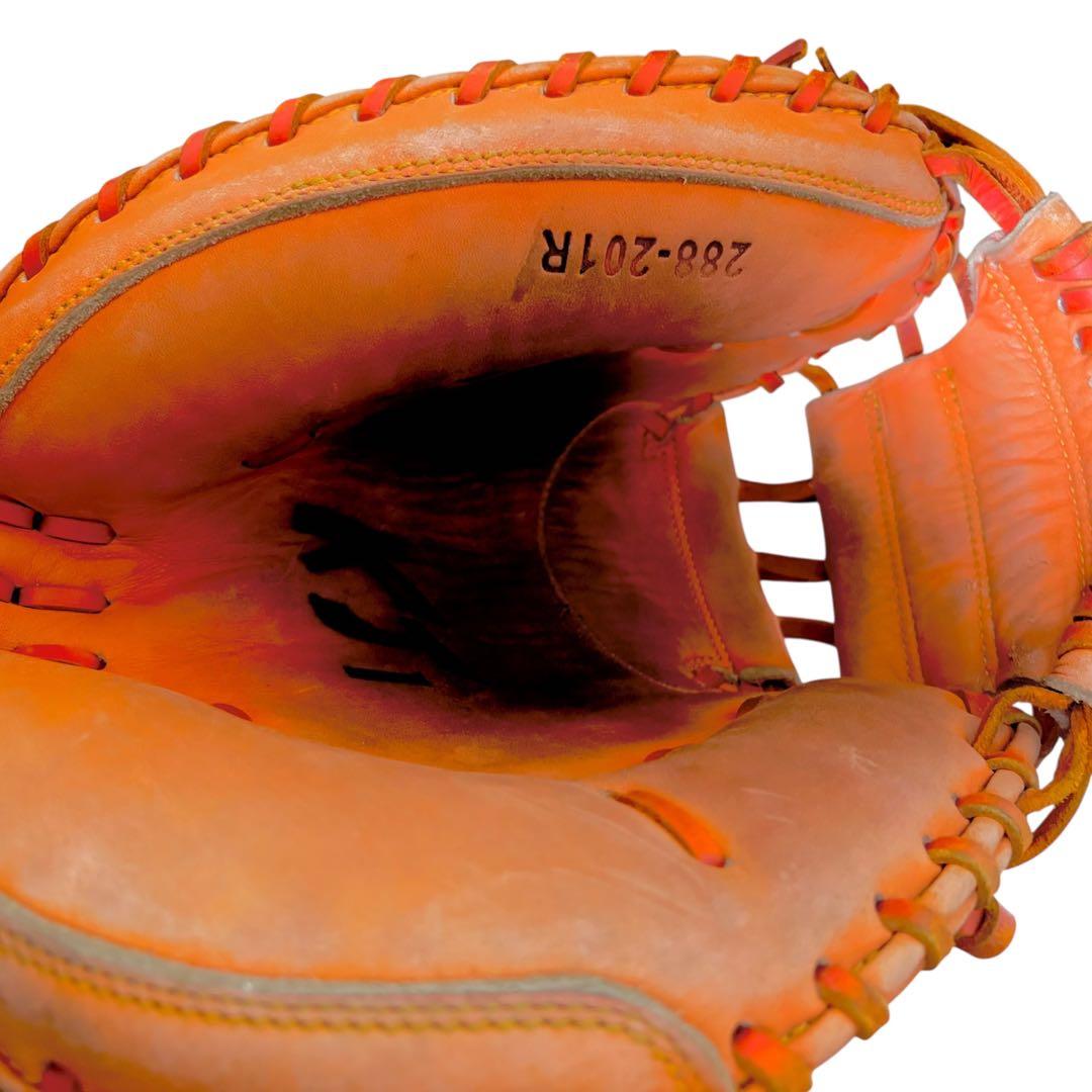 KT1 キャッチャーミット