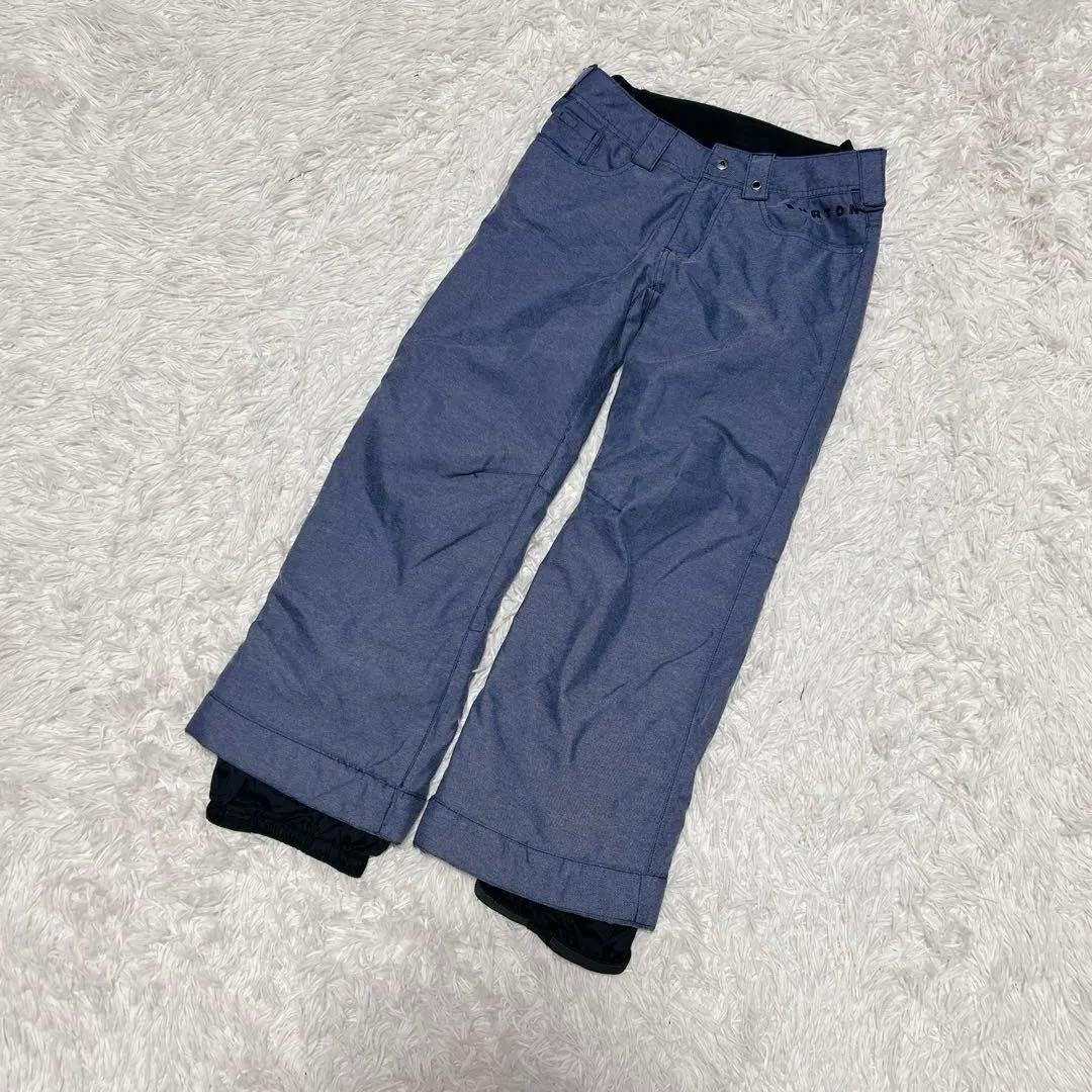 BURTON キッズ　スキーウェア　スノボウェア　136cmから147cm