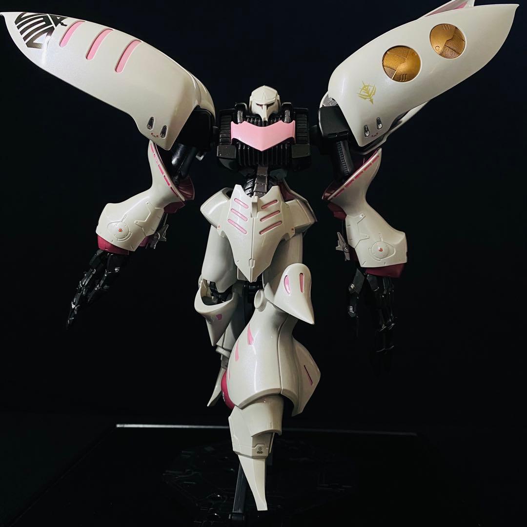 MG ガンダムビルドダイバーズ キュベレイダムド