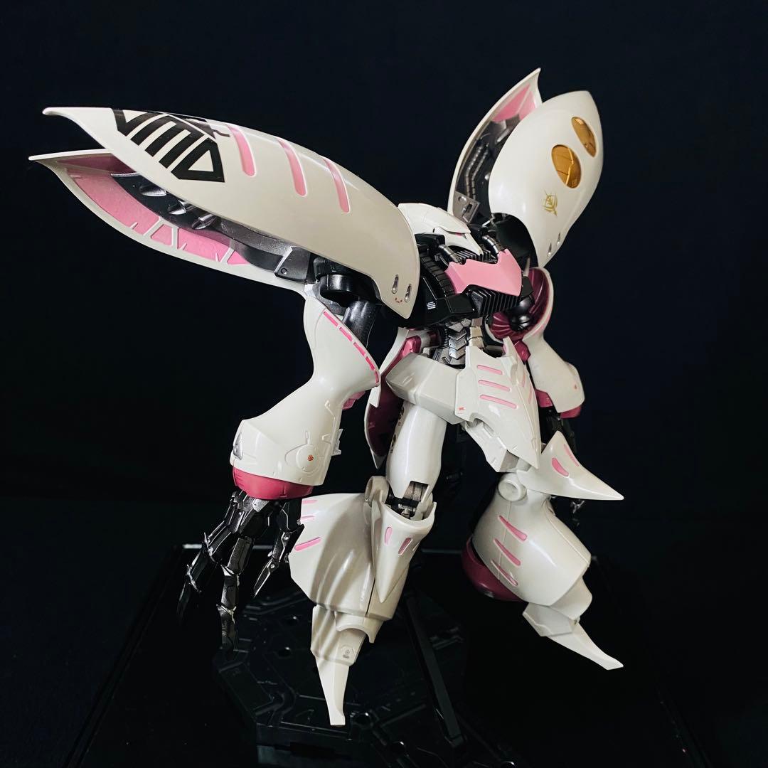 MG ガンダムビルドダイバーズ キュベレイダムド