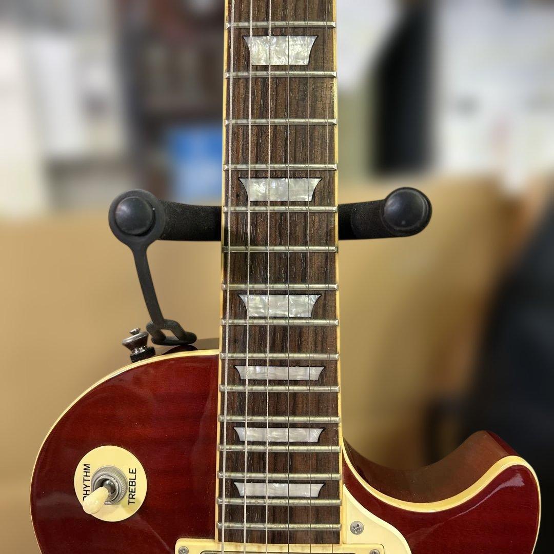 7182 Epiphone Les Paul サンバースト おまけ付き
