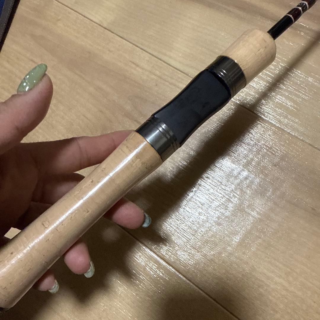 ジャクソン(Jackson) カワセミラプソディ KWSM-S50L