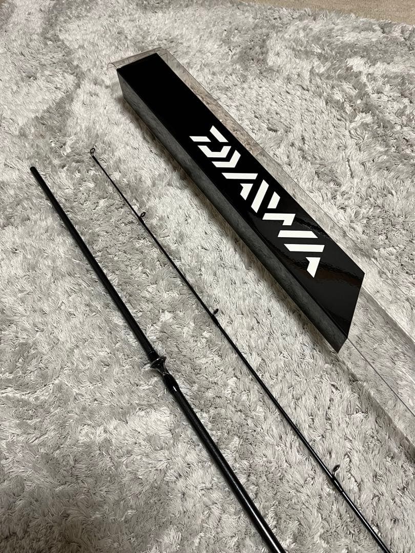 ダイワ　リバティクラブ　エギング　　832M 　エギングロッド