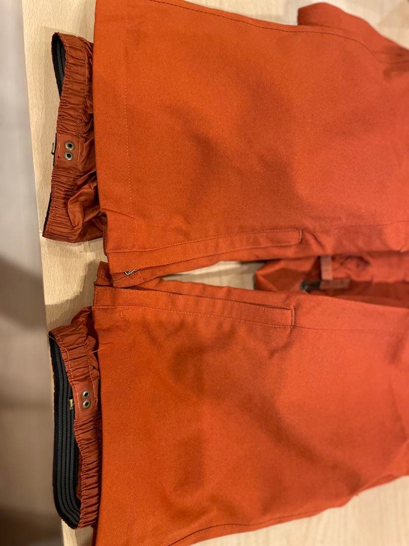 美品　BURTON スノーボードパンツ　レディース　サイズS