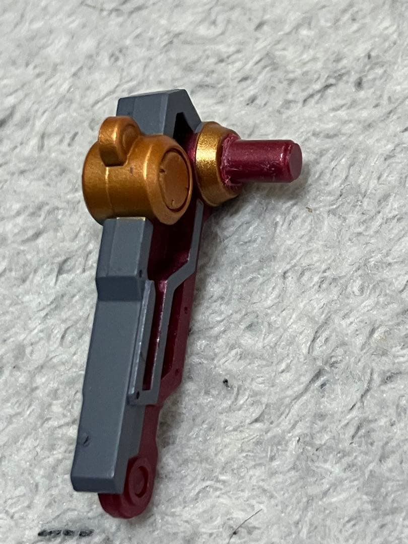 メタルロボット魂　アーマードコア　HAL826