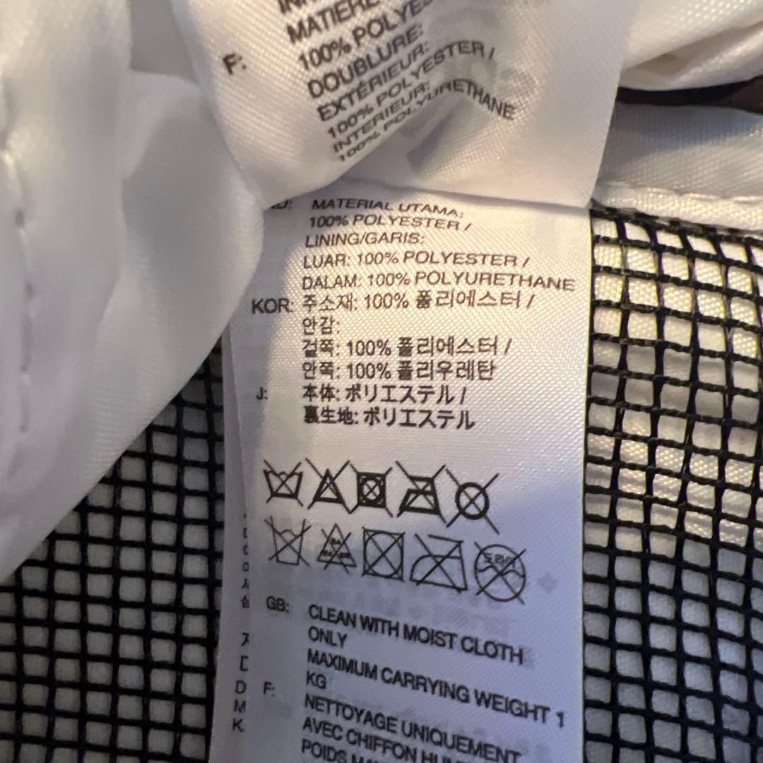 【新品未使用】バックパック adidas by Stella McCartney