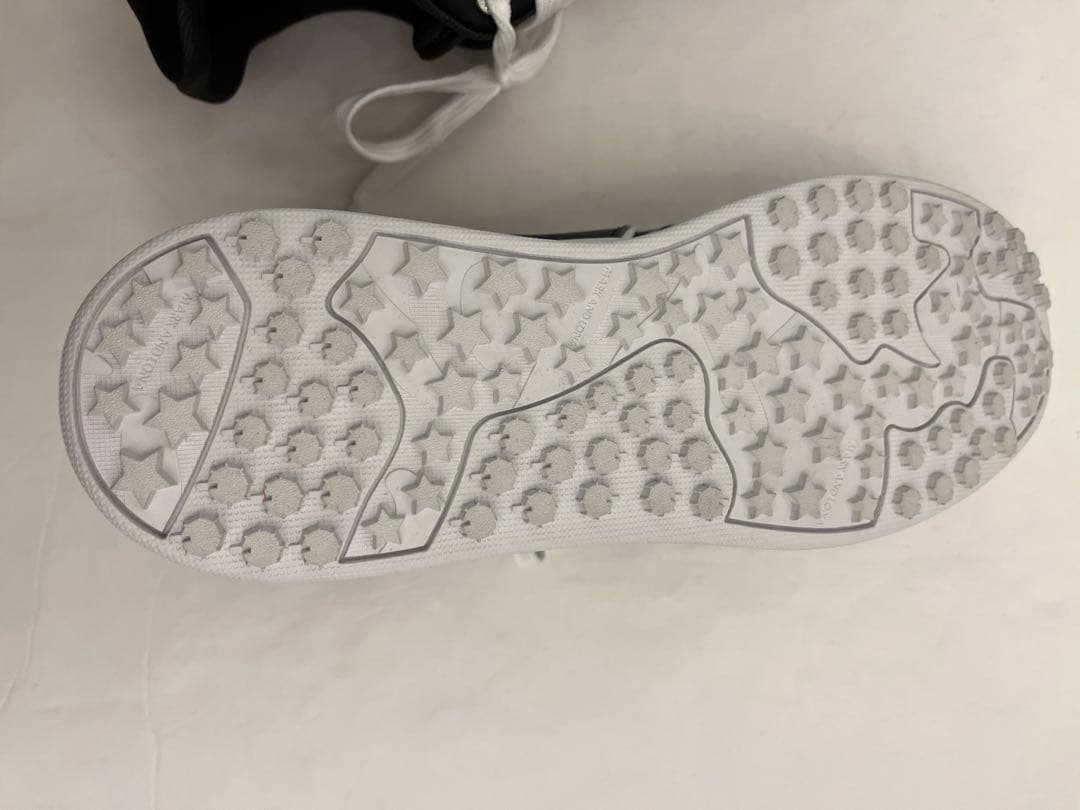 MARK&LONA MLM-5A-SS01 定価49,500円 新品タグ付