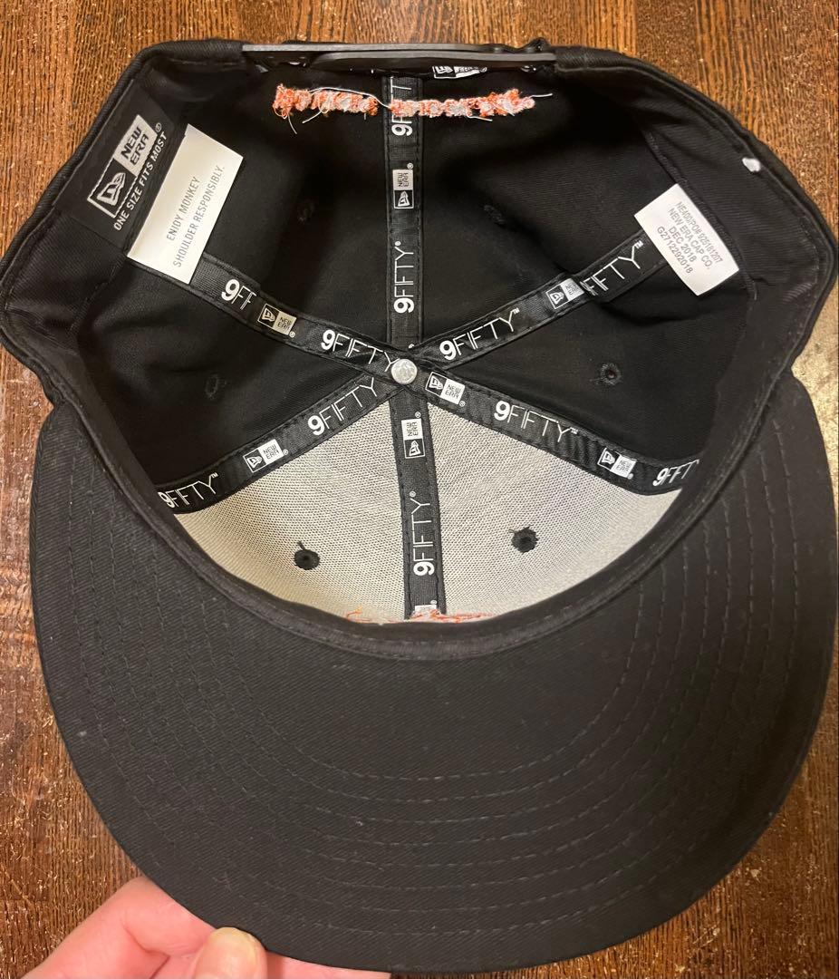 MONKEY SHOULDER ノベルティグッズセット