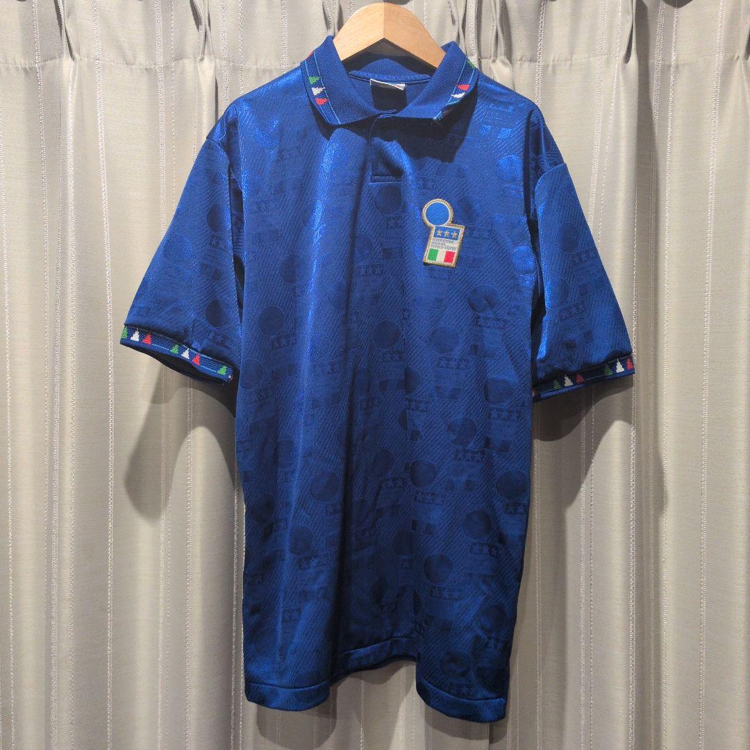 diadora イタリア代表 ユニフォーム