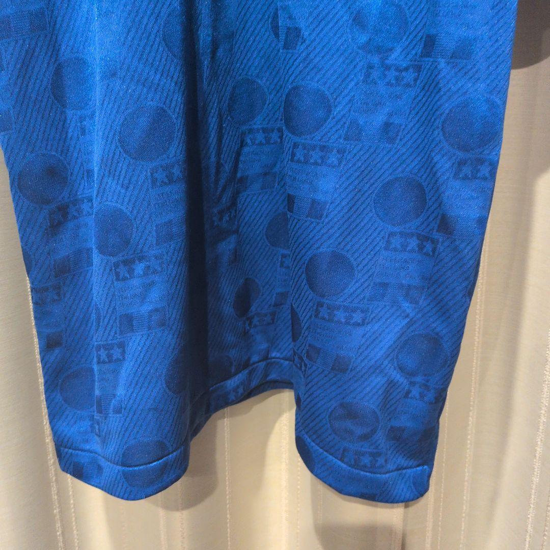 diadora イタリア代表 ユニフォーム