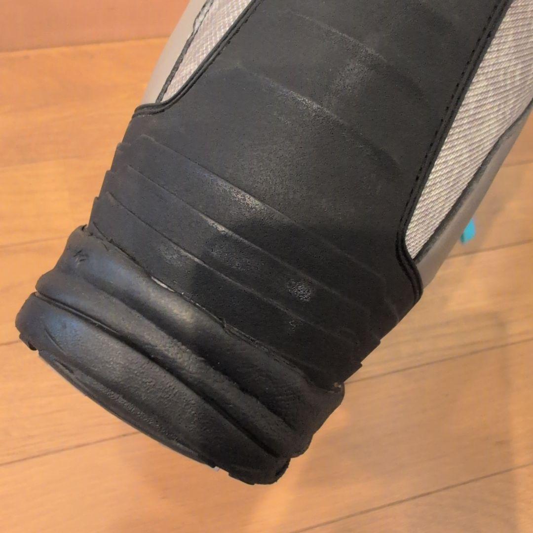 K2 Boundary スノーボードブーツ 8.5 26.5cm ダブルボア