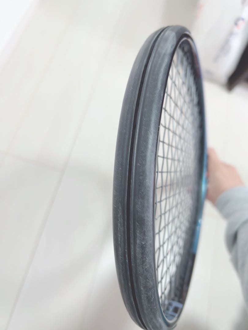 ラケット(硬式用) HEAD GRAVITY TOUR 2025 G2 305g 98inch