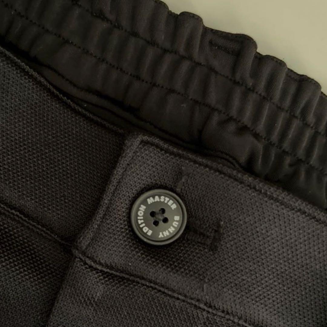 MASTER BUNNY EDITION マスターバニー　ストレッチパンツ