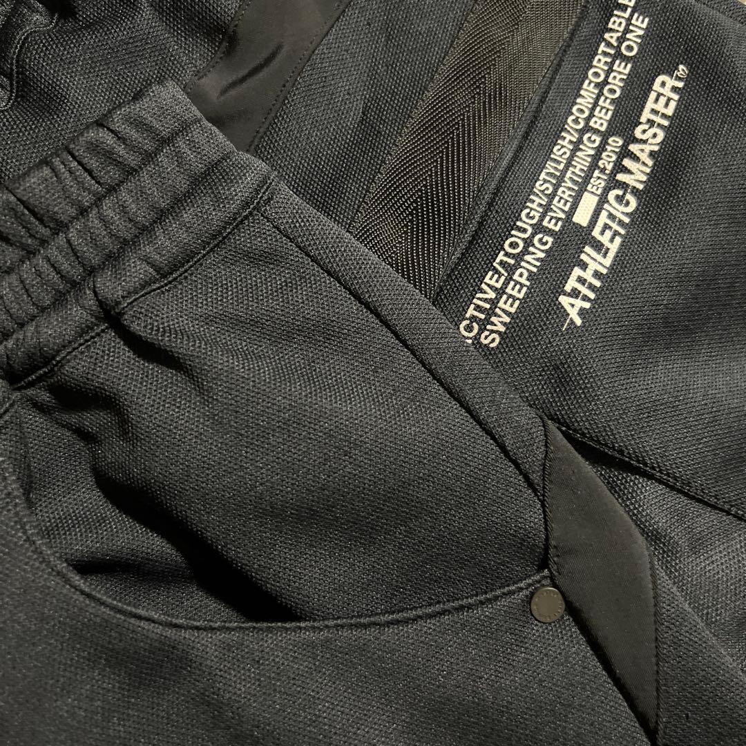 MASTER BUNNY EDITION マスターバニー　ストレッチパンツ