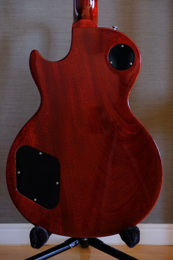 山野楽器時代の名機！Gibson Les Paul Standard Plus