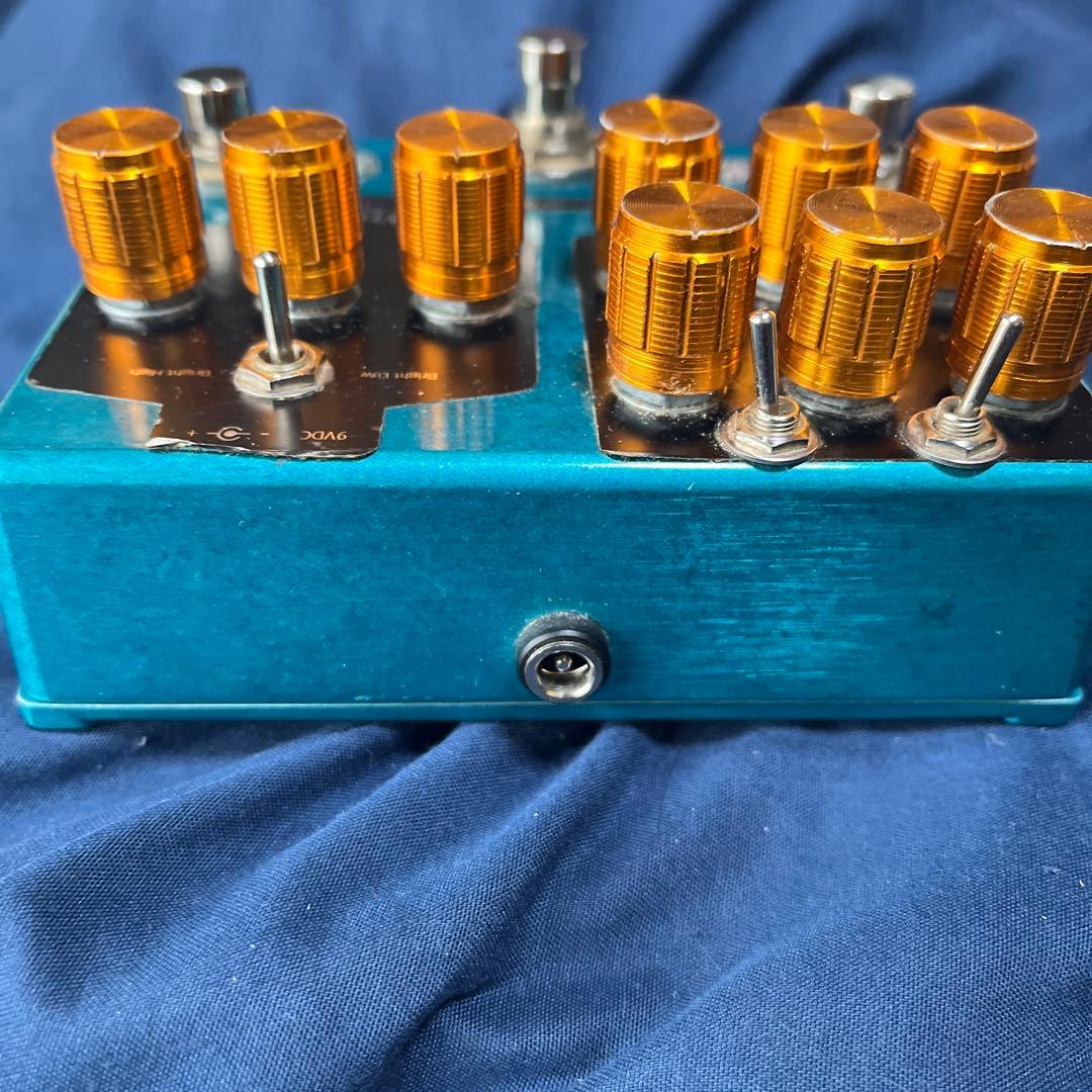 ギター Verocity FRD-Deluxe