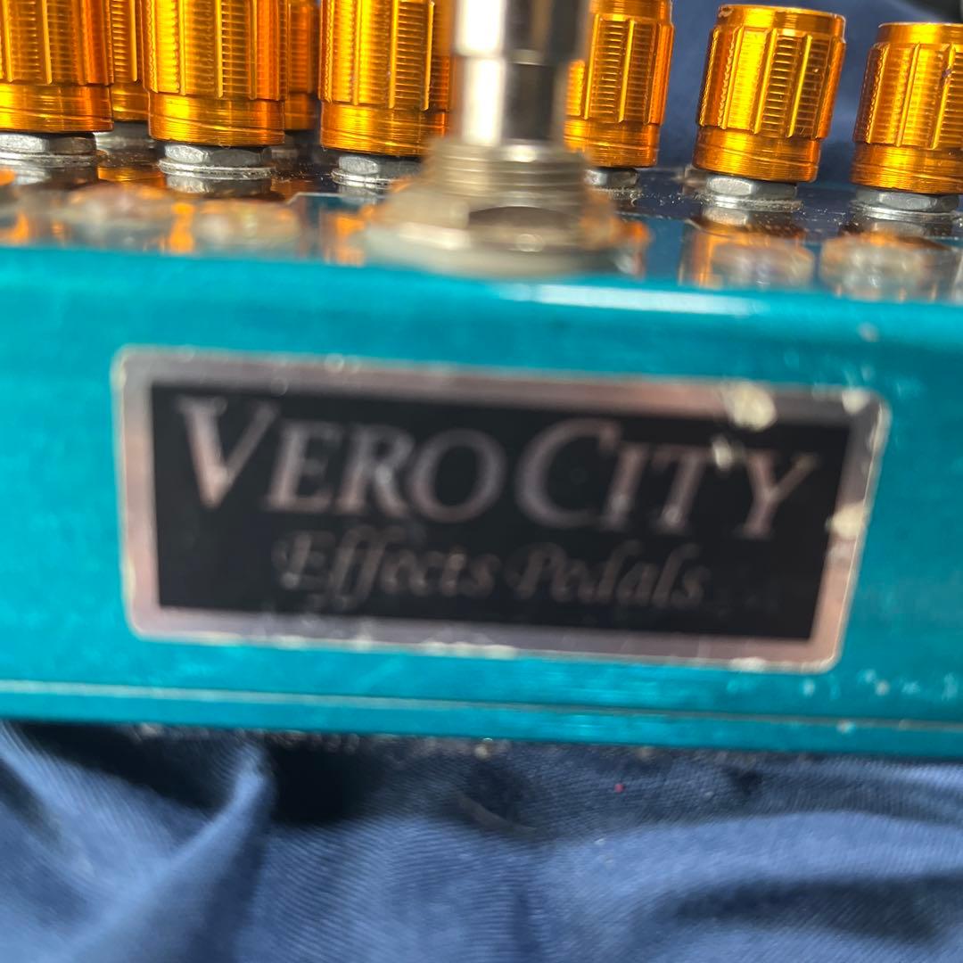 ギター Verocity FRD-Deluxe