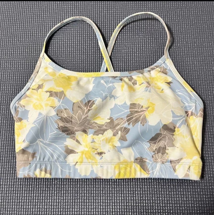 SUKALAスカーラ　ヨガウェアセットSサイズ