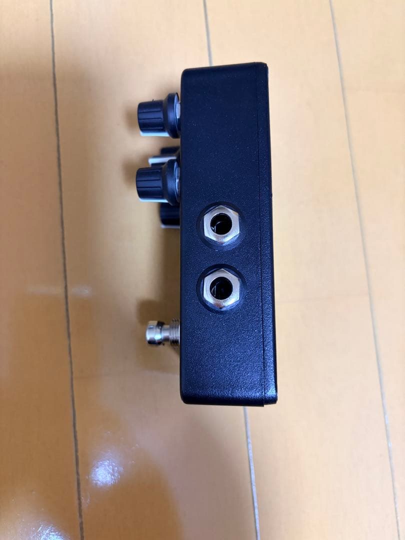 ギター Neunaber Audio Immerse MkII