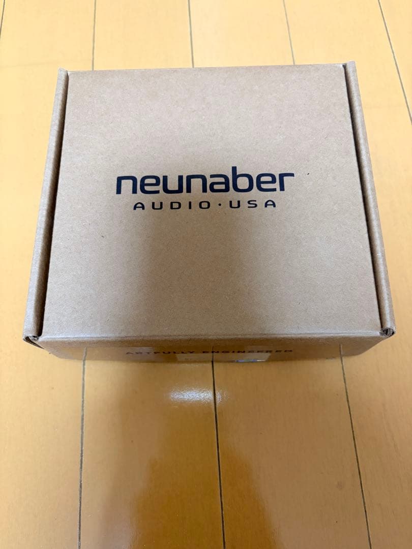 ギター Neunaber Audio Immerse MkII