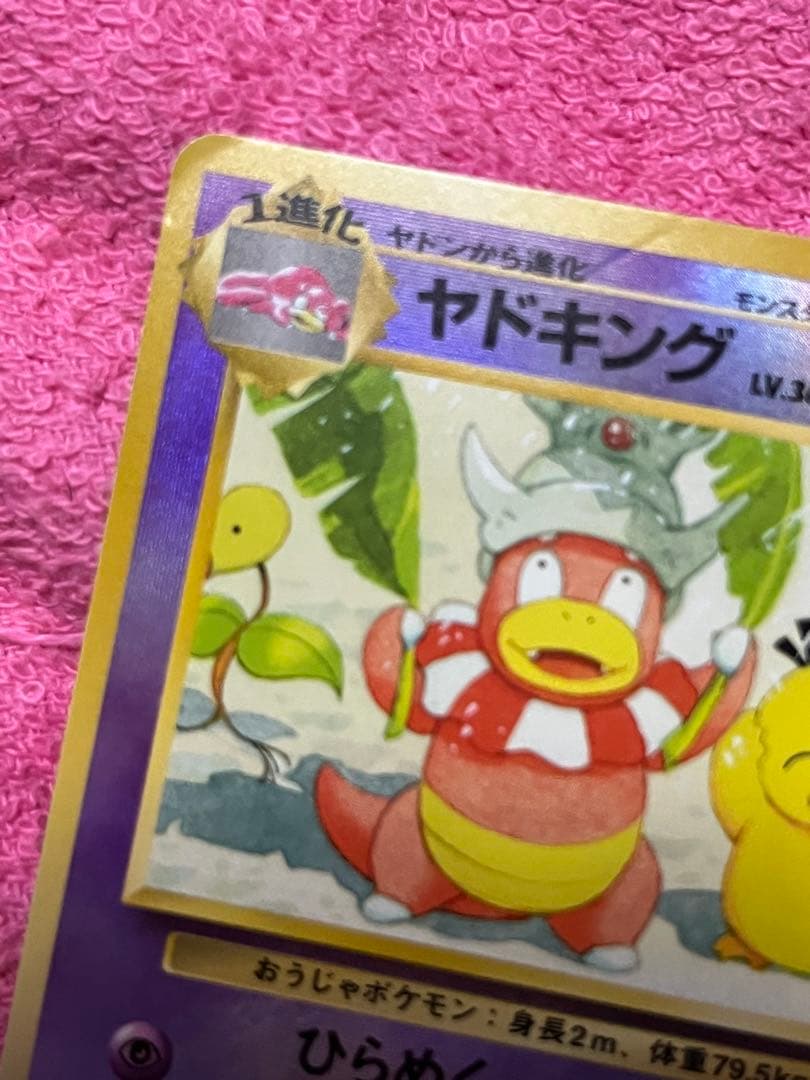 ポケモンカード　旧裏　サザンアイランド　18枚　フルコンプリートセット