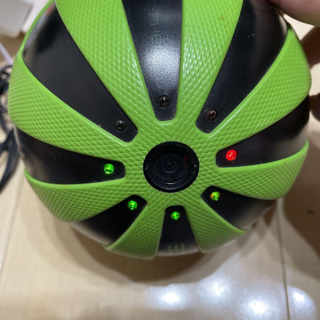 ハイパースフィア  HYPERSPHERE