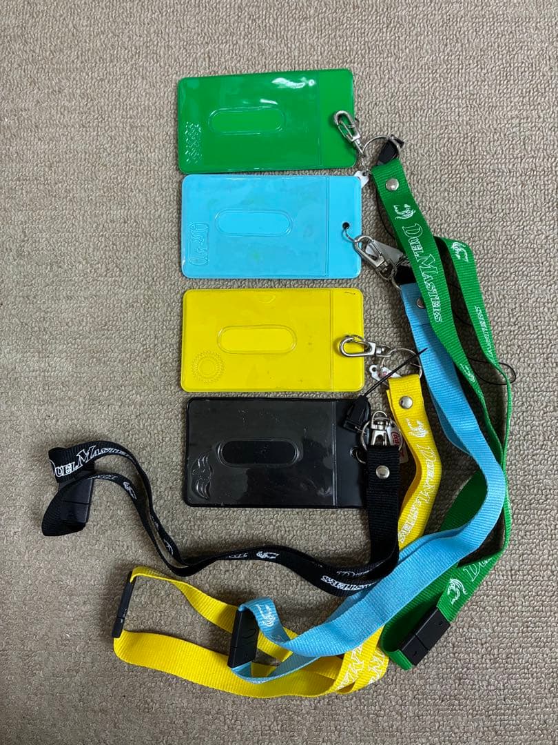 デュエルマスターズ カードケース ホルダー