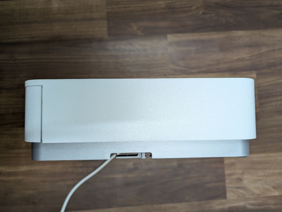 STAR スター精密 mPOP POP10 WHT JP　／　エアレジ