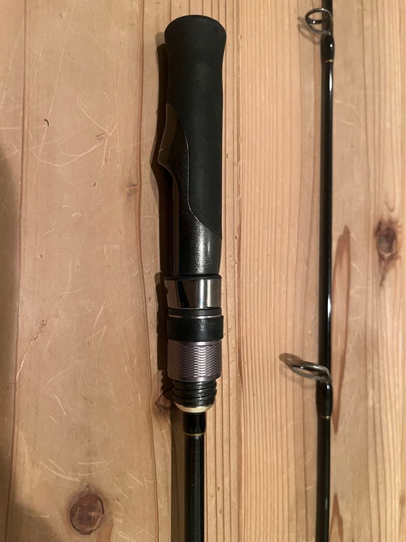 TaiGameTZS64Lタイラバロッド　テイルウォーク