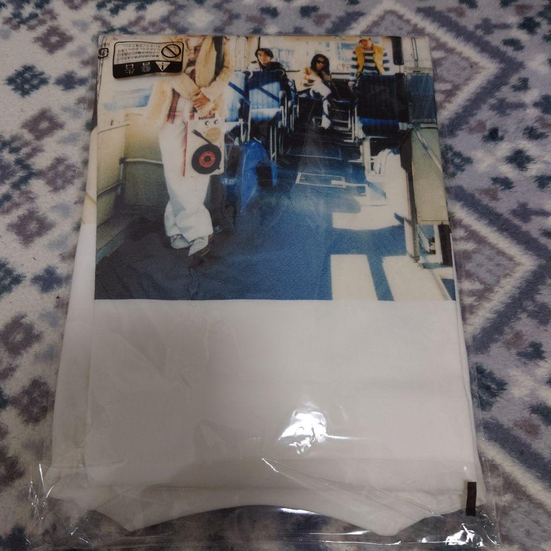 スピッツ☆Spitz 30周年記念 ロビンソンTシャツ