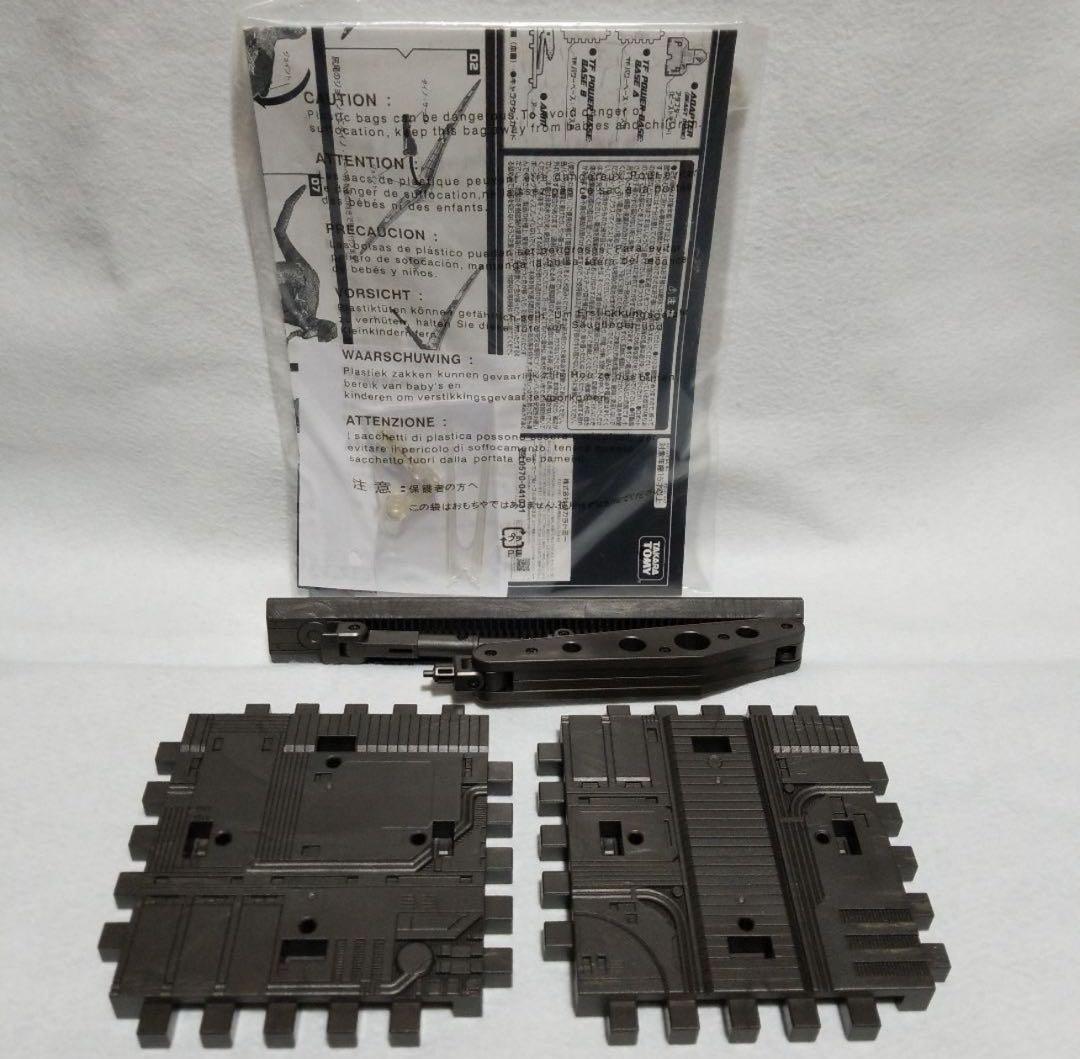 トランスフォーマー マスターピース MP-41 ダイノボット