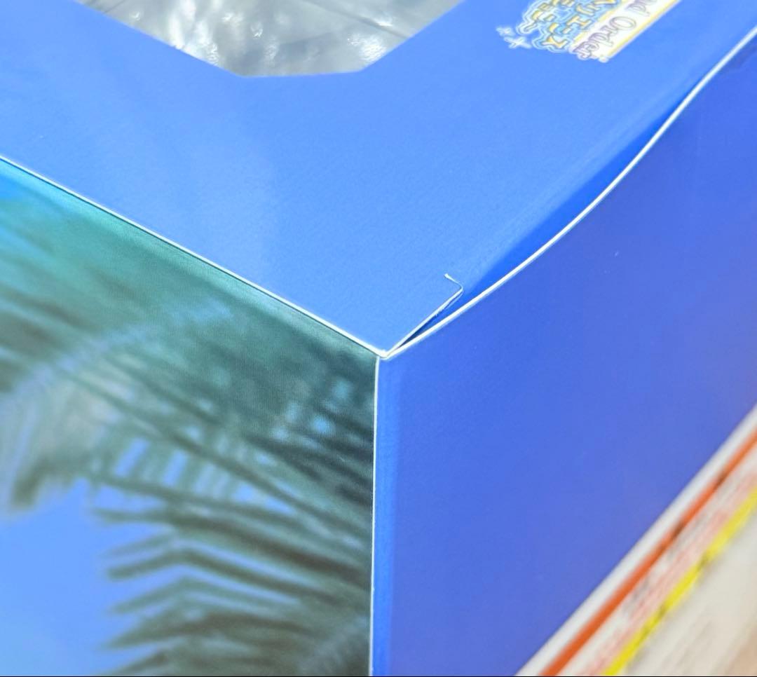 Fate/Grand Order Ｃ賞 テノチティトランフィギュアセット