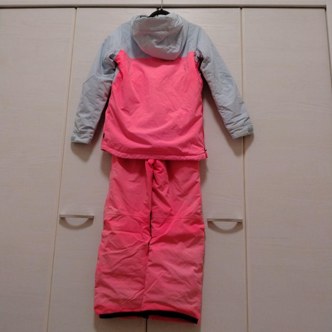 BURTON スノーボードウェア 子ども用