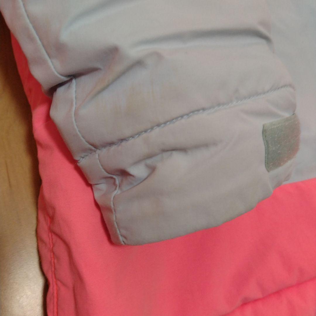 BURTON スノーボードウェア 子ども用