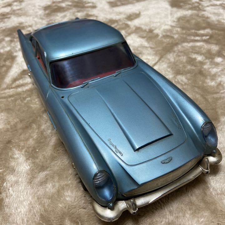 【極レア】今井科学 アストンマーチン DB5