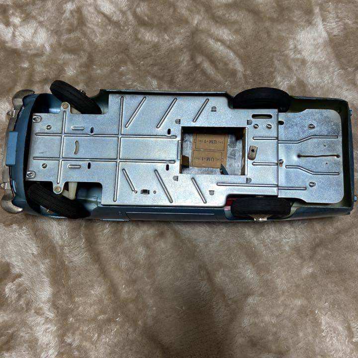 【極レア】今井科学 アストンマーチン DB5