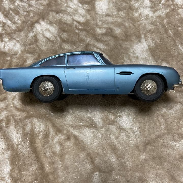 【極レア】今井科学 アストンマーチン DB5