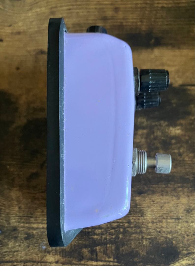 Guyatone FL2 フランジャー