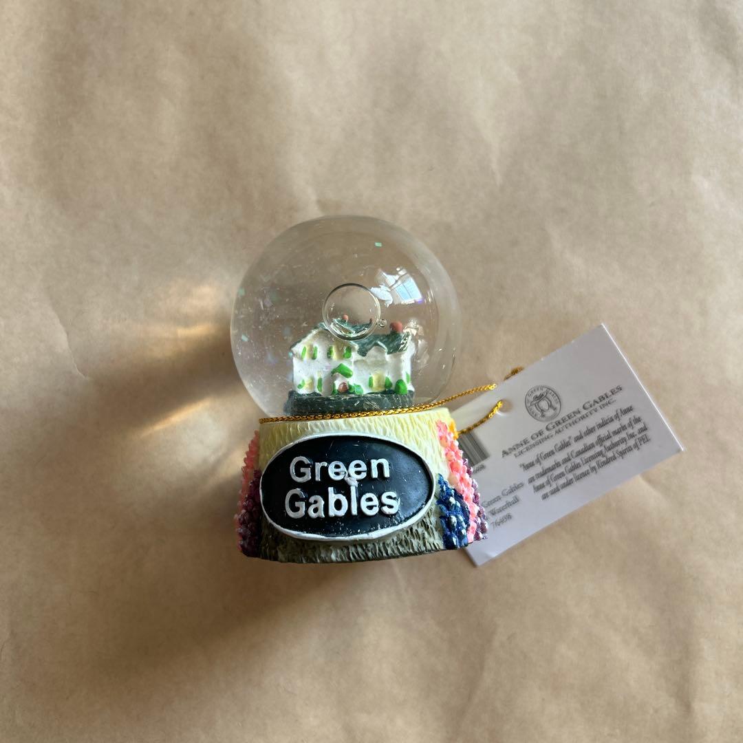 リリー　COWS 赤毛のアンの家　等　12点