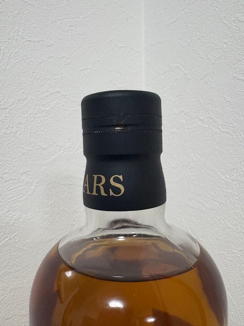 【限定ボトル】シングルモルト駒ヶ岳 リミテッドエディション 2019