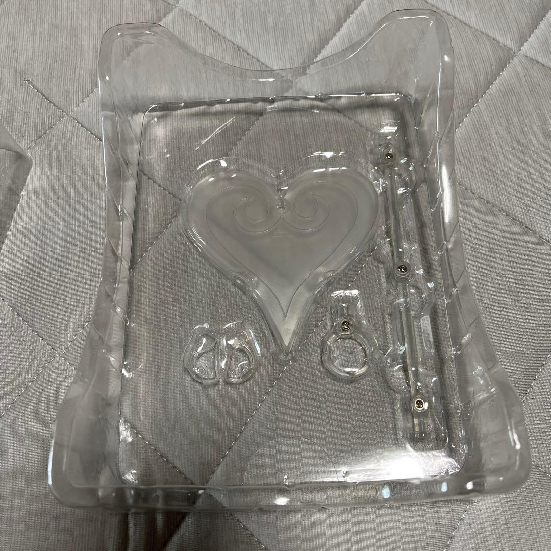 BRING ARTSキングダムハーツ III ソラ リク　フィギュア