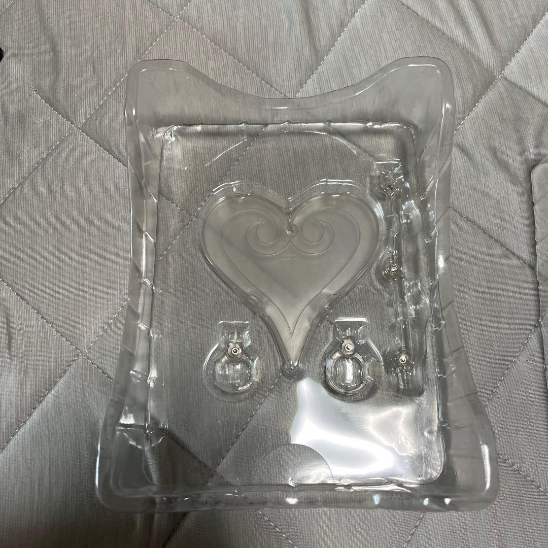 BRING ARTSキングダムハーツ III ソラ リク　フィギュア