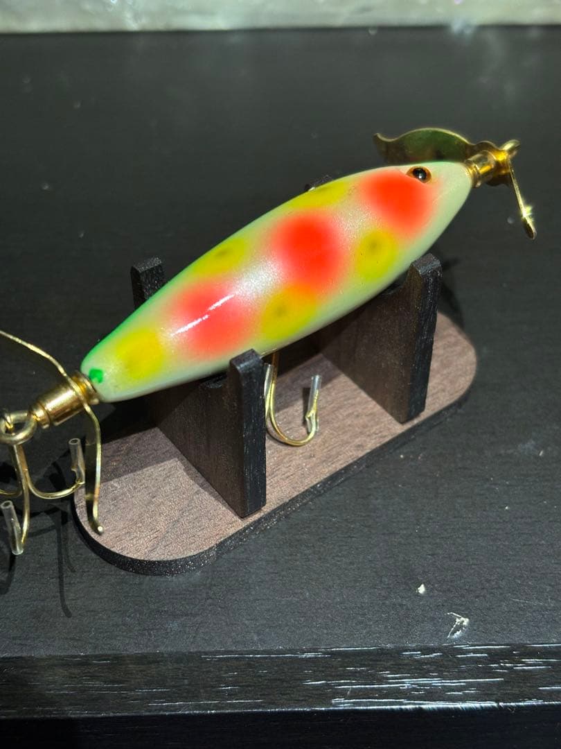 Balsa 50 Edition パロット